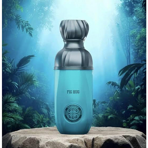 Paris Corner Perseviron Fig Hug EDP 100мл. – PARIS CORNER, унисекс аромат, Aroma Viva