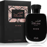 Rasasi Hawas Black EDP 100ml – Rasasi, мъжки аромат, Aroma Viva