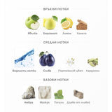 Rasasi Hawas EDP 100ml – оригинален парфюм, продуктова снимка 3