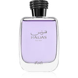 Rasasi Hawas EDP 100ml – оригинален парфюм, продуктова снимка 1
