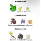 Rasasi Hawas Elixir EDP 100 мл. – оригинален парфюм, продуктова снимка 4