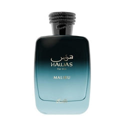 Rasasi Hawas Malibu EDP 100 мл. – оригинален парфюм, продуктова снимка 1