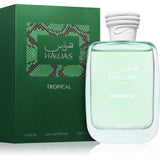 Rasasi Hawas Tropical EDP 100мл. – Rasasi, мъжки аромат, вдъхновен от Le Beau Paradise Garden, Aroma Viva