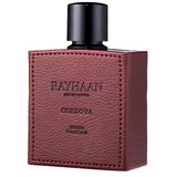 Rayhaan Cordova EDP 100мл. – Rayhaan, мъжки аромат, Aroma Viva