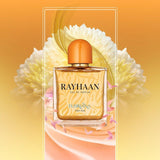 Rayhaan Floriana EDP 100мл. – Rayhaan, дамски аромат, Aroma Viva
