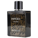 Rayhaan Imperia EDP 100мл. – Rayhaan, мъжки аромат, Aroma Viva
