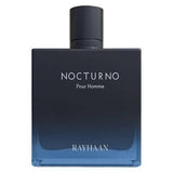 Rayhaan Nocturno EDP 100мл. - оригинален арабски парфюм | Aroma Viva BG