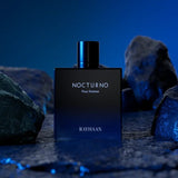 Rayhaan Nocturno EDP 100мл. - оригинален арабски парфюм | Aroma Viva BG