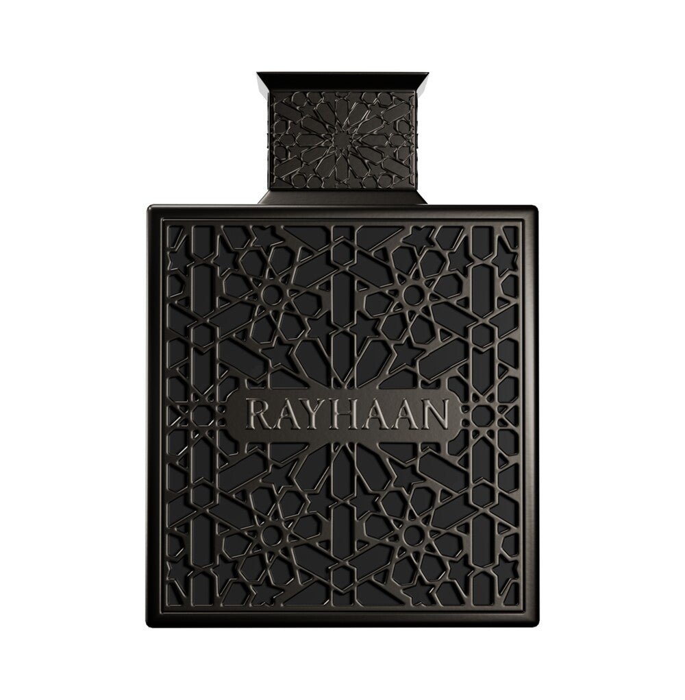Rayhaan Obsidian EDP 100 мл. – оригинален парфюм, продуктова снимка 1