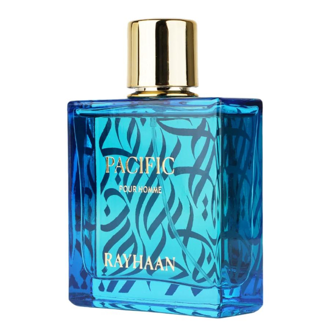 Rayhaan Pacific EDP 100мл. – Rayhaan, мъжки аромат, Aroma Viva