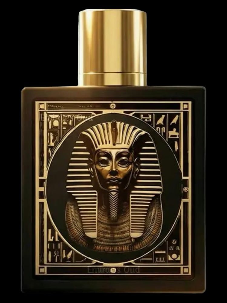 Rayhaan Pharaoh EDP 100 мл. – оригинален парфюм, продуктова снимка 1