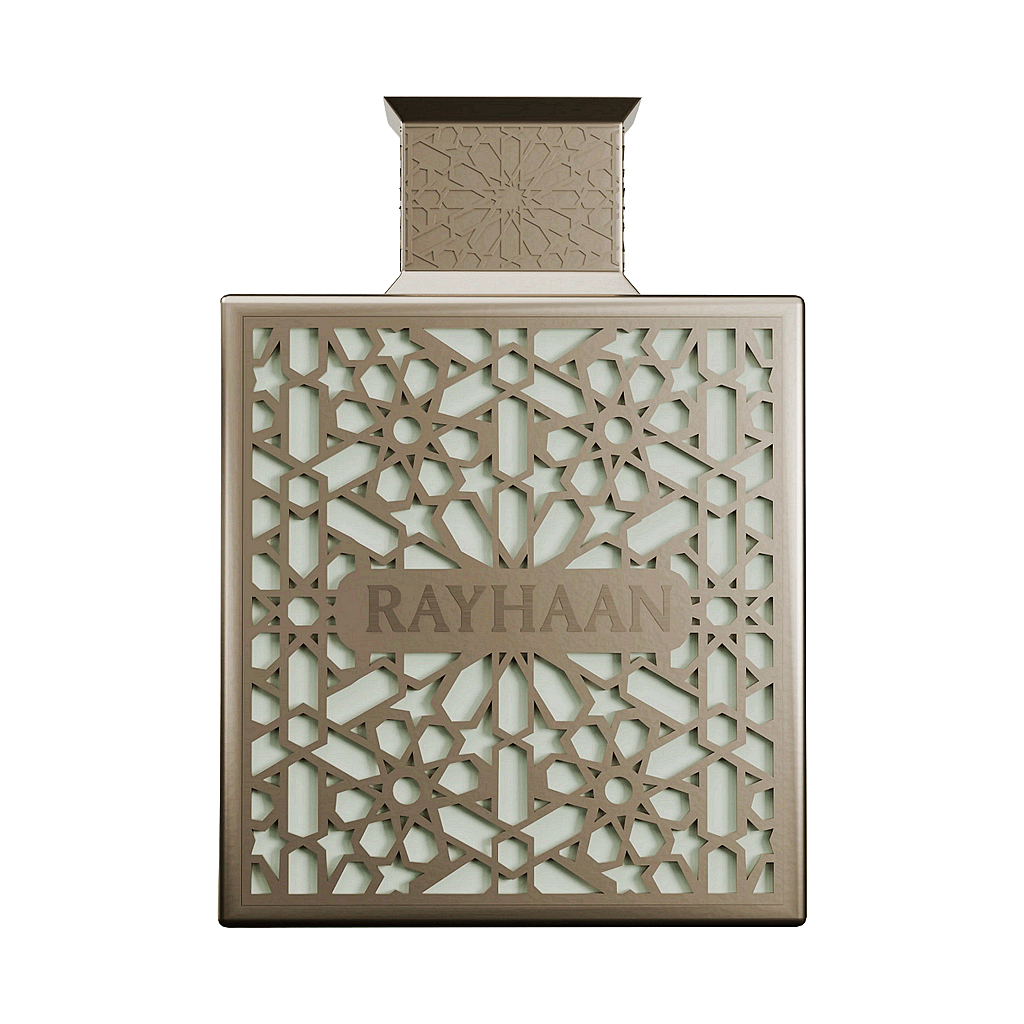 Rayhaan Terra EDP 100 мл. – оригинален парфюм, продуктова снимка 1