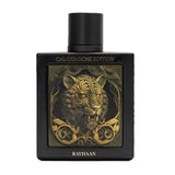Rayhaan Tiger Cal EDP 100 мл. – оригинален парфюм, продуктова снимка 1