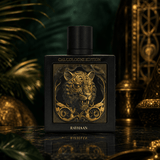 Rayhaan Tiger Cal EDP 100 мл. – оригинален парфюм, продуктова снимка 2