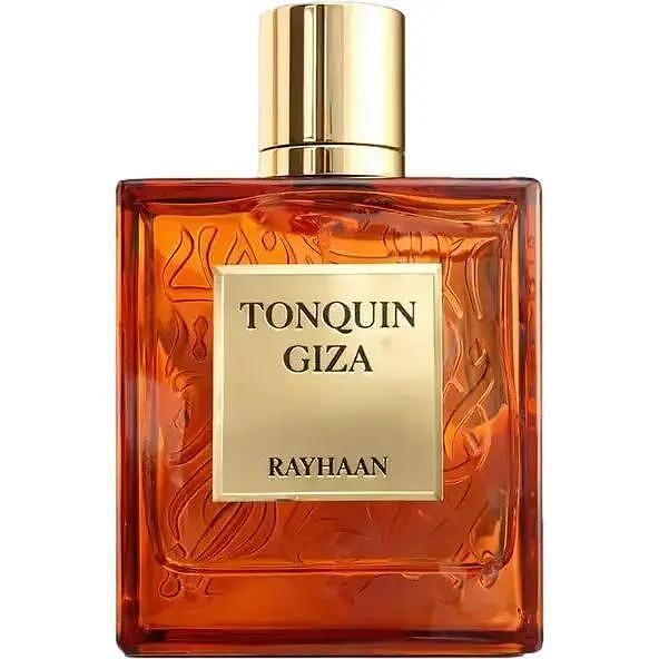 Rayhaan Tonquin Giza EDP 100 мл. – оригинален парфюм, продуктова снимка 1