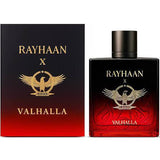 Rayhaan Valhalla EDP 100ml – оригинален парфюм, продуктова снимка 2