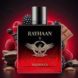 Rayhaan Valhalla EDP 100ml – оригинален парфюм, продуктова снимка 3