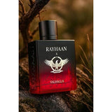 Rayhaan Valhalla EDP 100ml – оригинален парфюм, продуктова снимка 4