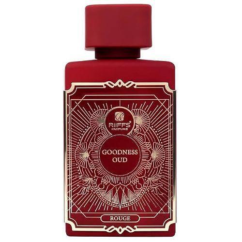 Riifs Goodness Oud Rouge EDP 100мл. – Riifs, дамски аромат, Aroma Viva