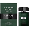 Rochas L'Homme Aromatic Touch EDT 100 мл. – оригинален парфюм, продуктова снимка 1