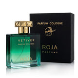 Roja Parfums Vetiver Parfums Cologne 100ml – оригинален парфюм, продуктова снимка 1