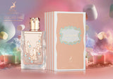 Sugar Me Marsmallow Dream EDP 100ml – оригинален парфюм, продуктова снимка 4
